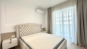 Cortina North - Pipera | 3 Rooms + 32Sqm Terrace + Parking | Designer Finishes - imagine 9