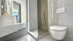 Cortina North - Pipera | 3 Rooms + 32Sqm Terrace + Parking | Designer Finishes - imagine 19