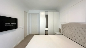 Cortina North - Pipera | 3 Rooms + 32Sqm Terrace + Parking | Designer Finishes - imagine 8