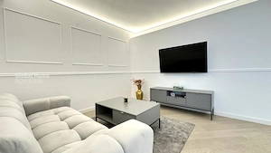 Cortina North - Pipera | 3 Rooms + 32Sqm Terrace + Parking | Designer Finishes - imagine 2