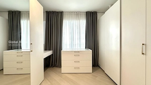Cortina North - Pipera | 3 Rooms + 32Sqm Terrace + Parking | Designer Finishes - imagine 13