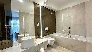 Cortina North - Pipera | 3 Rooms + 32Sqm Terrace + Parking | Designer Finishes - imagine 20