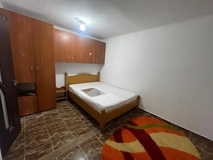 Apartament 2 camere, 31 mp, renovat, mobilat si utilat, langa Piata Valea Rosie - imagine 4