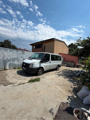 Vand casa batraneasca , locuibila , 95 mp , teren 405 mp , deschidere 15 ml - imagine 4