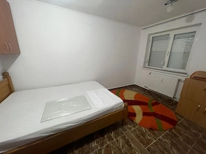 Apartament 2 camere, 31 mp, renovat, mobilat si utilat, langa Piata Valea Rosie - imagine 3