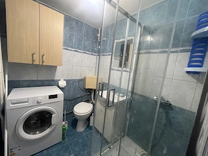 Apartament 2 camere, 31 mp, renovat, mobilat si utilat, langa Piata Valea Rosie - imagine 7