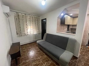 Apartament 2 camere, 31 mp, renovat, mobilat si utilat, langa Piata Valea Rosie