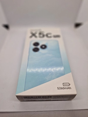 Honor X5c Plus