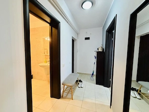 Apartment 2 camere 56 mp Str Tineretului mobilat și utilat complet  - imagine 7