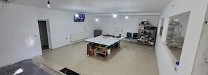 De vanzare spatiu comercial, demisol, Tiglina 1, sub VIP, 80.000 euro - imagine 2