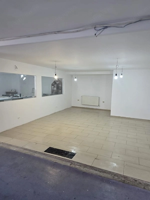 De vanzare spatiu comercial, demisol, Tiglina 1, sub VIP, 80.000 euro - imagine 5