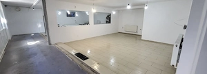 De vanzare spatiu comercial, demisol, Tiglina 1, sub VIP, 80.000 euro - imagine 7