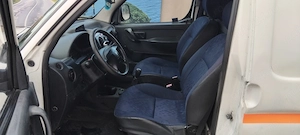 Dubița. Peugeot. Partner.  - imagine 7