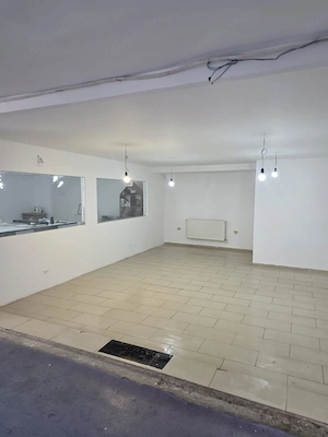 De vanzare spatiu comercial, demisol, Tiglina 1, sub VIP, 80.000 euro - imagine 4