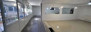De vanzare spatiu comercial, demisol, Tiglina 1, sub VIP, 89.000 euro