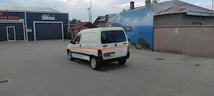 Dubița. Peugeot. Partner.  - imagine 5