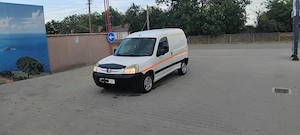 Dubița. Peugeot. Partner.  - imagine 2