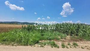 Vânzare teren intravilan, 3504 mp, sat Ceauru, comuna Bălești - imagine 2