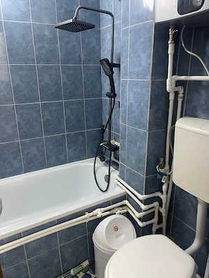 Garsonieră decomandată, 28 mp, zonă excelentă - imagine 5