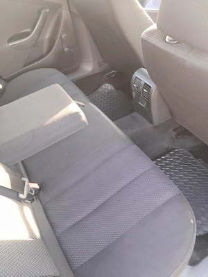 VW Passat tdi ,2011, motor 2.0 - imagine 3