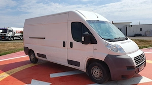 Fiat Ducato - 2007 - imagine 4