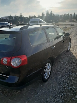 VW Passat tdi ,2011, motor 2.0 - imagine 6