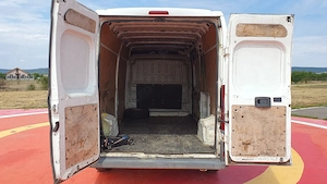 Fiat Ducato - 2007 - imagine 8