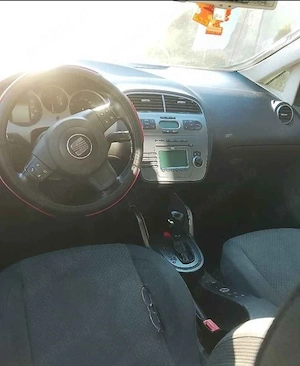   Seat Altea XL 2.0 TDI Automat   FULL   Recent Germania    - imagine 2