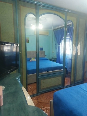 Apartament 4 camere ,piata Ostroveni,mobilat si utilat lux , centrala termica ,aer conditionat - imagine 2