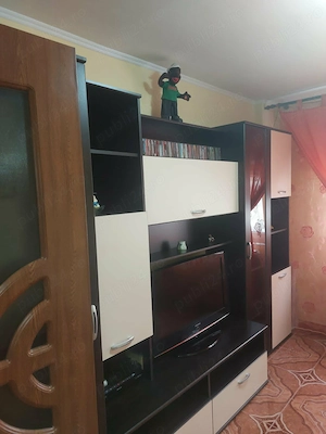 Apartament 4 camere ,piata Ostroveni,mobilat si utilat lux , centrala termica ,aer conditionat - imagine 8