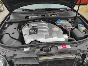 Audi A6 motor 1,9 diesel  - imagine 4