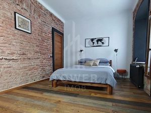 Apartament in centru istoric . - imagine 2