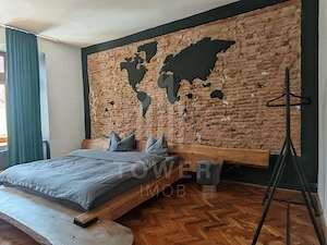 Apartament in centru istoric . - imagine 5