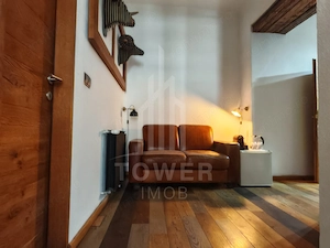 Apartament in centru istoric . - imagine 7