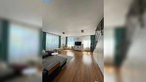 0% Comision | Apartament cu 4 camere si parcare | Europa
