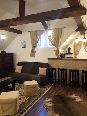 Cazare vila Lilu House Campina - imagine 4