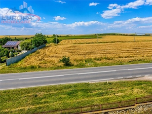 Teren de vanzare in localitatea Cataloi - jud.Tulcea - imagine 3