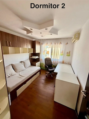 Apartament 3 camere - Moldovei - imagine 3