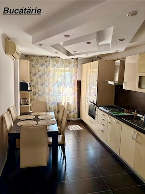 Apartament 3 camere - Moldovei - imagine 4