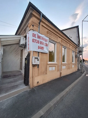 Spatiu 66 mp util - ultracentral - De inchiriat - imagine 4