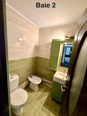 Apartament 3 camere - Moldovei - imagine 6