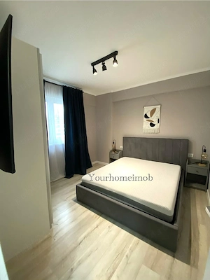Apartament Calea București-Happy Residence 2camere decomandate 7 10