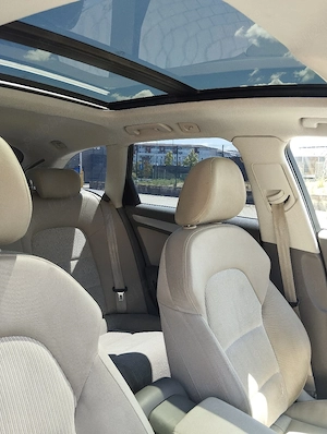 Audi A4 B8,2.0 tdi  - imagine 2