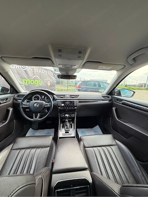 Skoda Superb Laurin&Klement - imagine 4