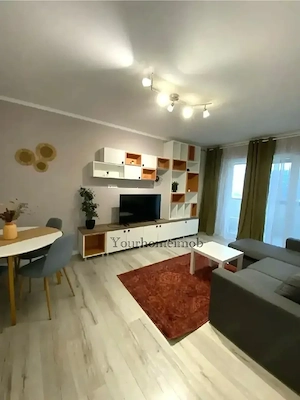 Apartament Calea București-Happy Residence 2camere decomandate 7 11