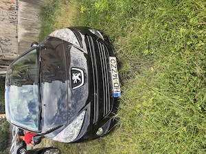 Vand Peugeot 207 stare impecabilă  - imagine 2