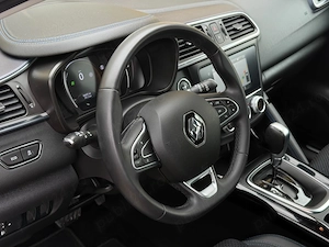Renault Kadjar INTENS - 1.5dCi | Automat | 115cp | Keyless | Navi | LED | Garantie integrala - imagine 10