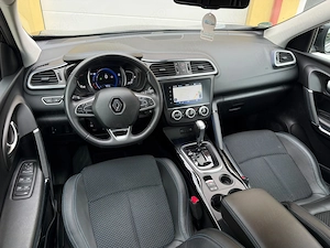 Renault Kadjar INTENS - 1.5dCi | Automat | 115cp | Keyless | Navi | LED | Garantie integrala - imagine 17