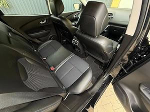 Renault Kadjar INTENS - 1.5dCi | Automat | 115cp | Keyless | Navi | LED | Garantie integrala - imagine 14