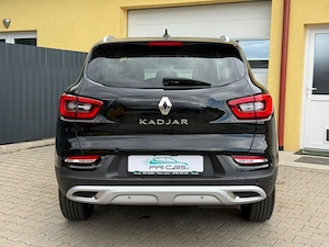 Renault Kadjar INTENS - 1.5dCi | Automat | 115cp | Keyless | Navi | LED | Garantie integrala - imagine 6